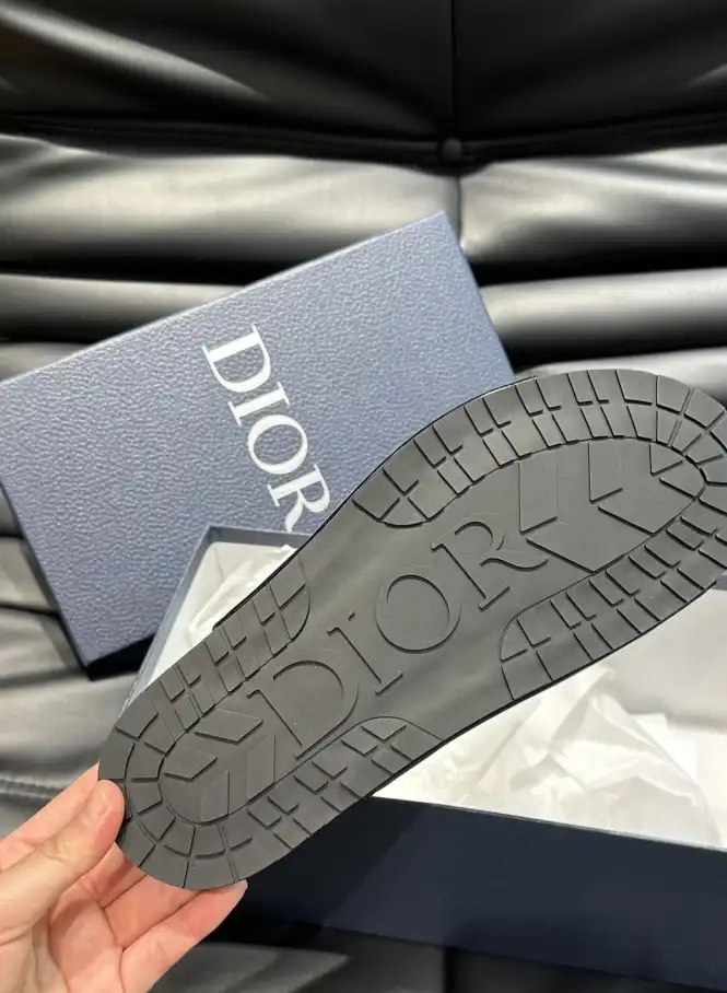 hype Christian Dior Slippers