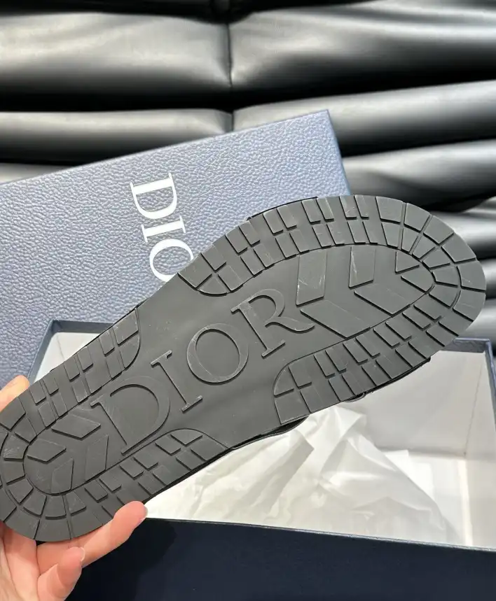 hype Christian Dior Slippers