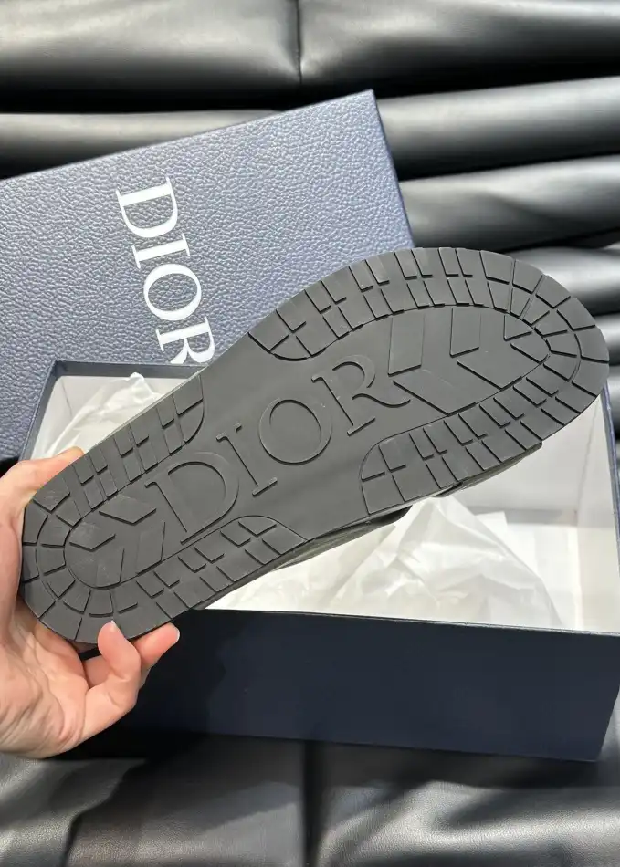 hype Christian Dior Slippers