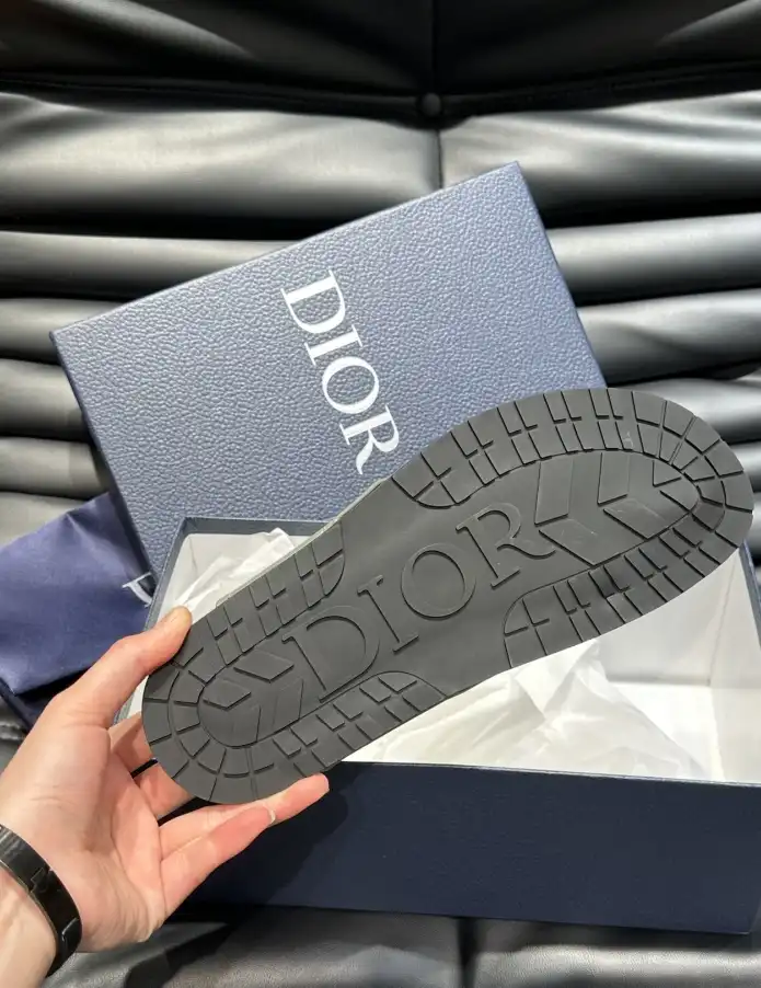 hype Christian Dior Slippers