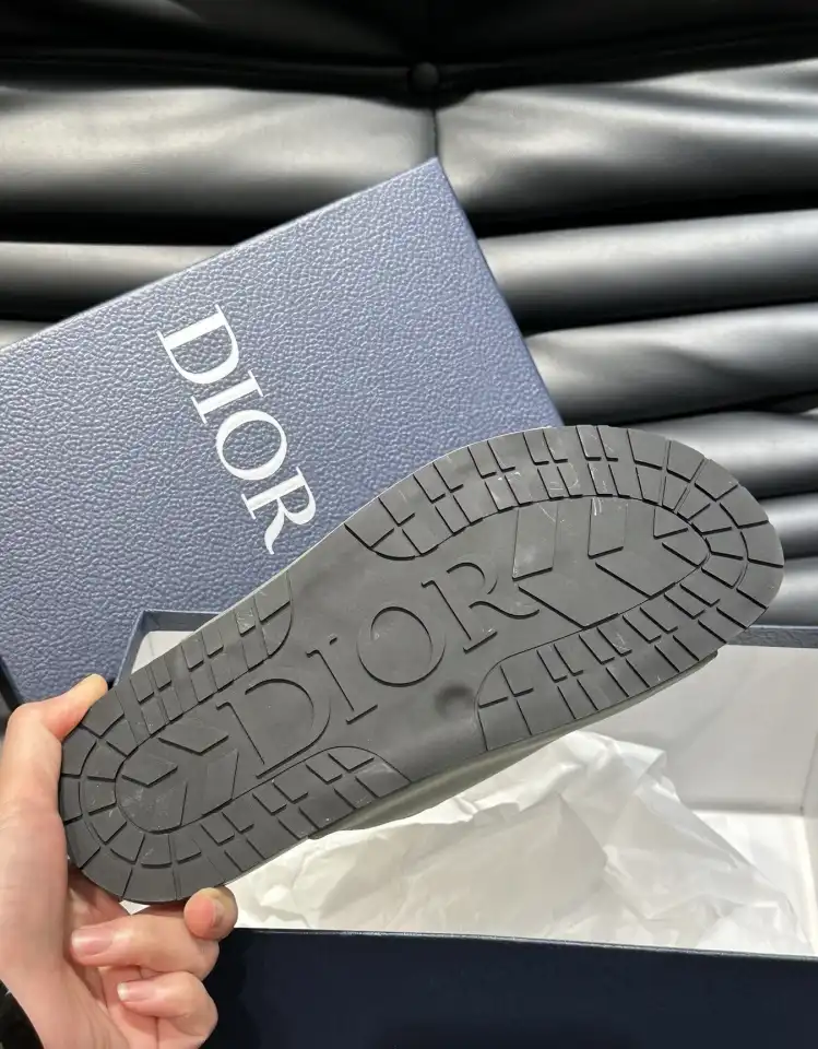 hype Christian Dior Slippers