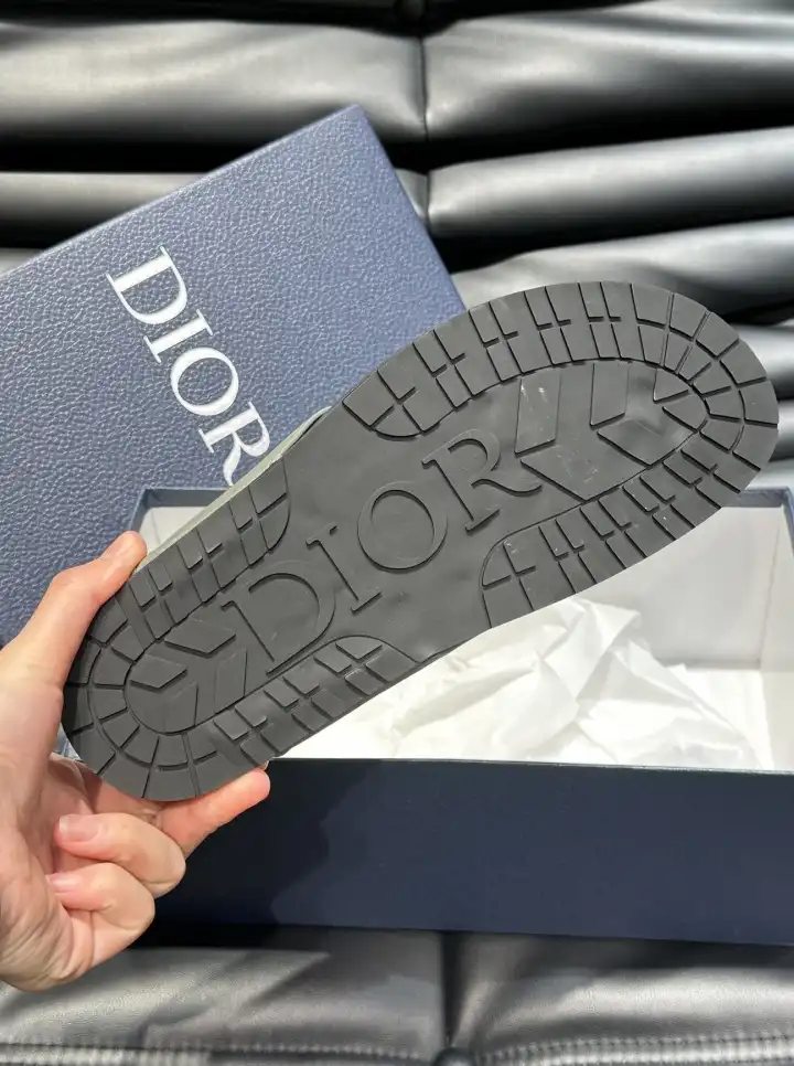 hype Christian Dior Slippers