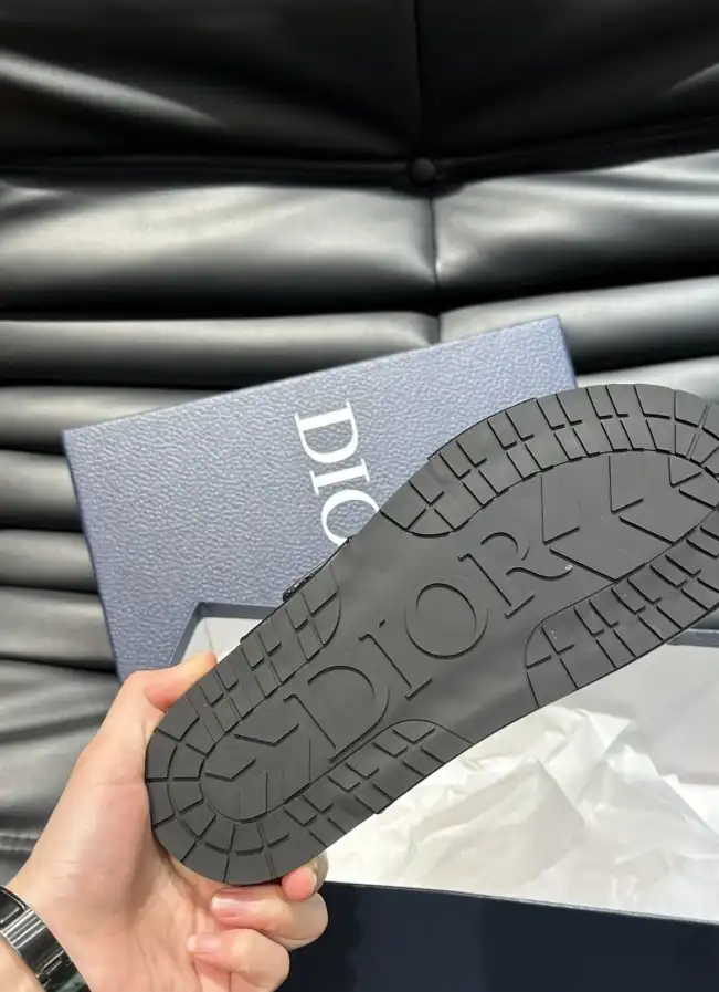 hype Christian Dior Slippers