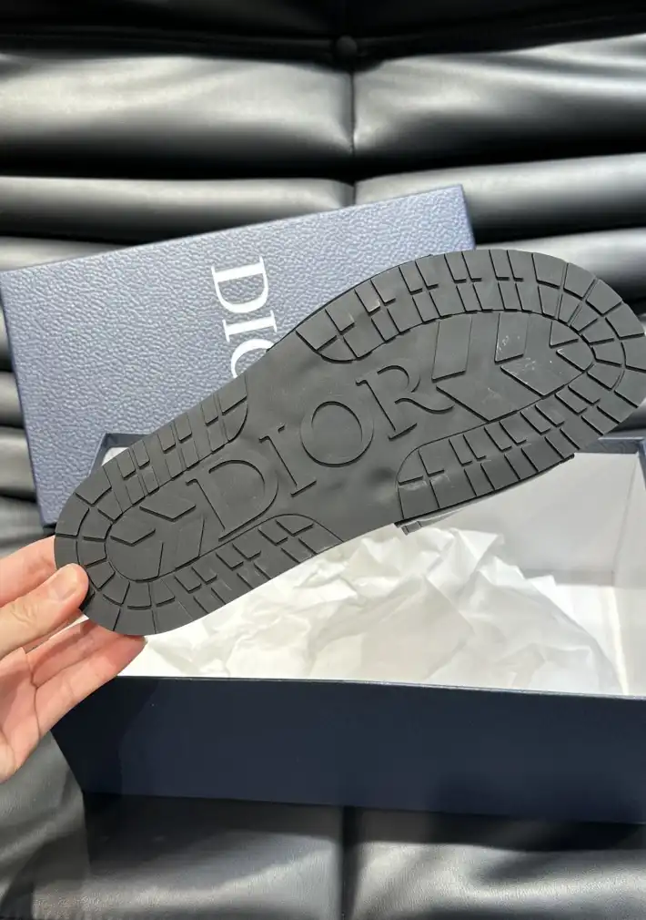 hype Christian Dior Slippers