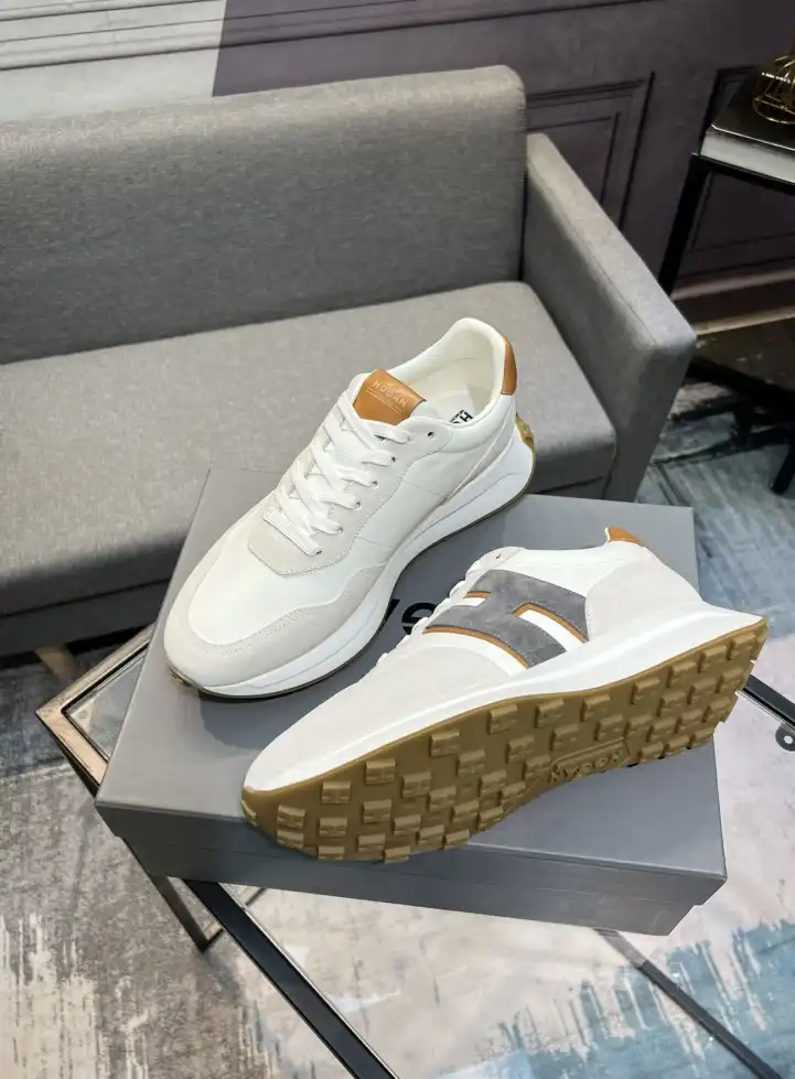 hype Hogan Sneakers