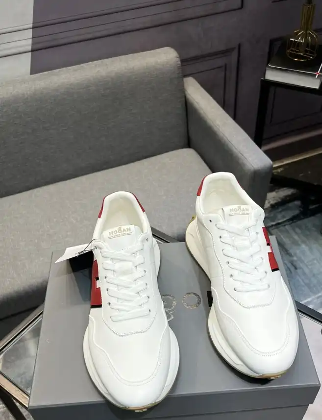 hype Hogan Sneakers