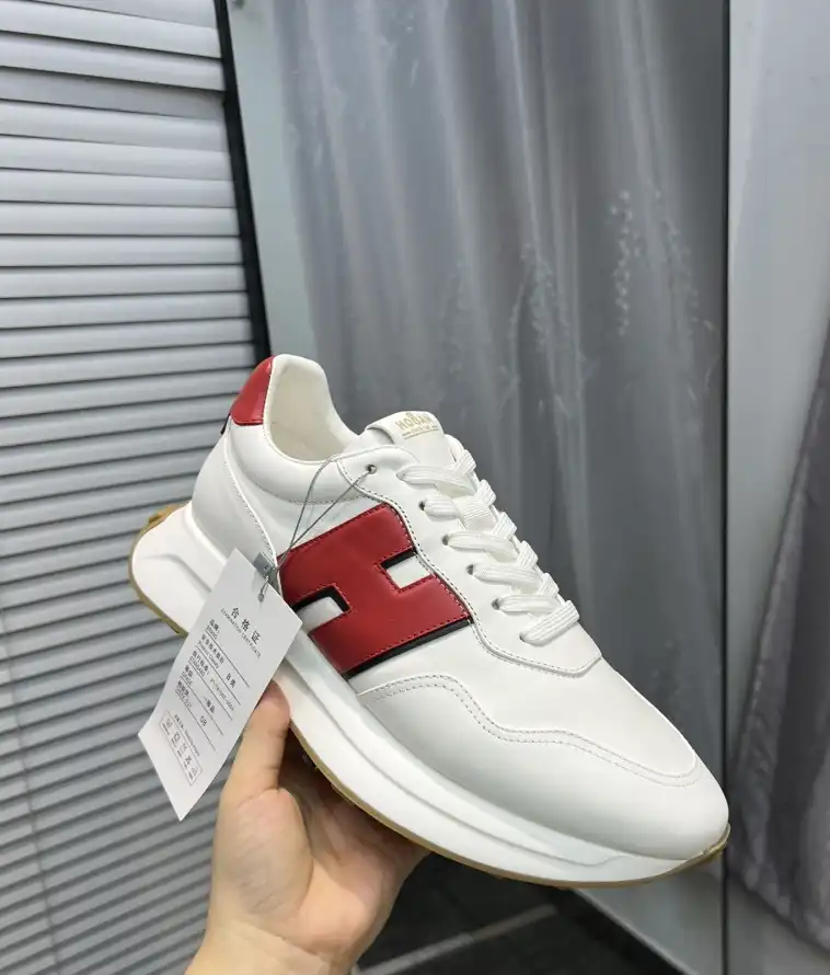 hype Hogan Sneakers