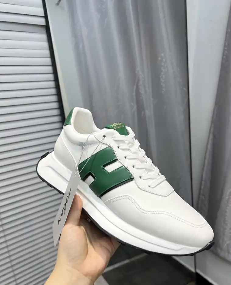 hype Hogan Sneakers