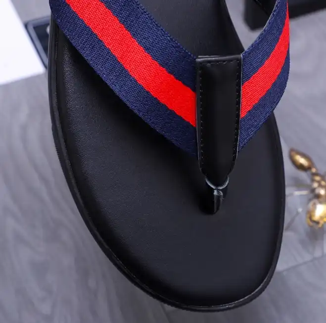 hype Gucci Slippers