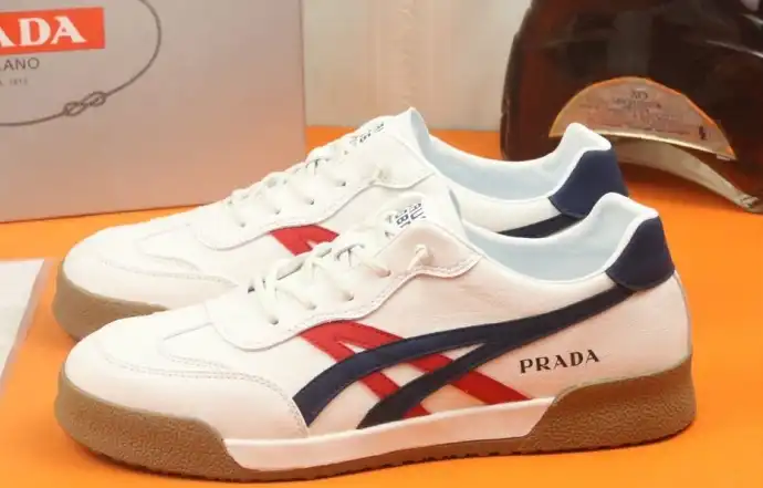 hype Prada Casual Shoes