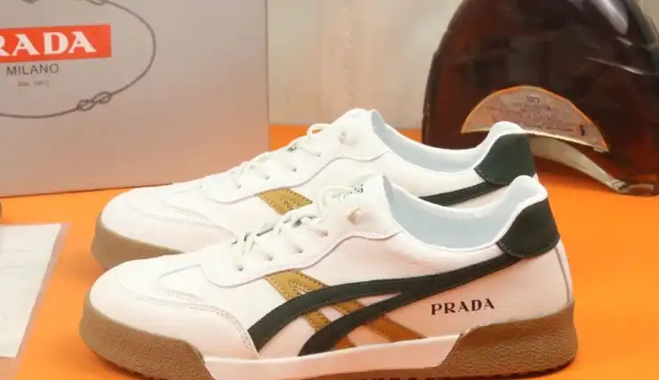 hype Prada Casual Shoes