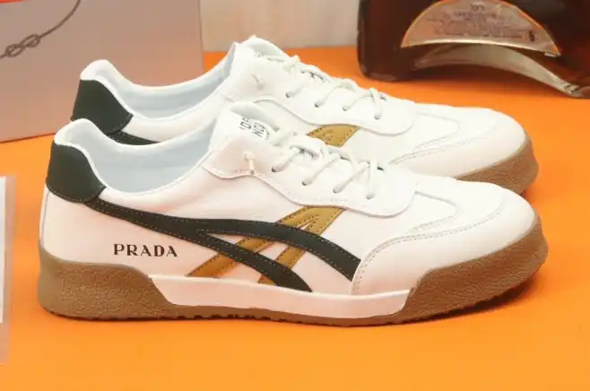 hype Prada Casual Shoes