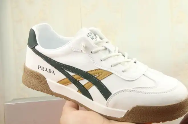 hype Prada Casual Shoes