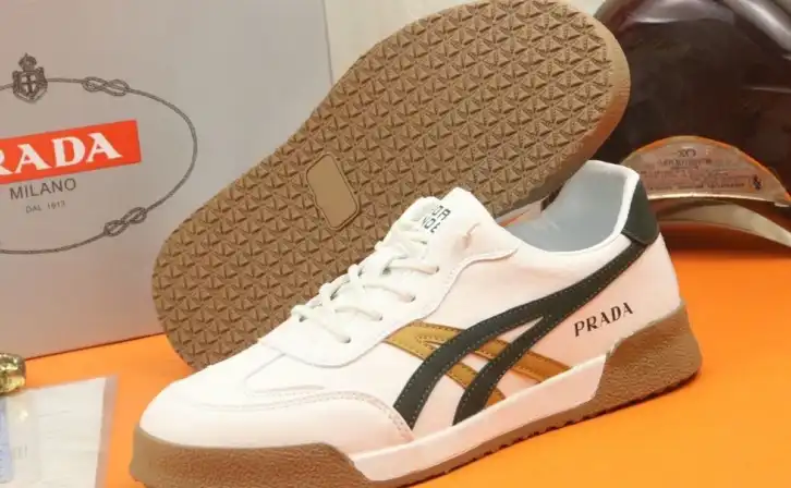 hype Prada Casual Shoes