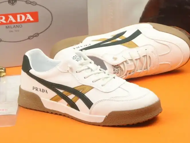 hype Prada Casual Shoes