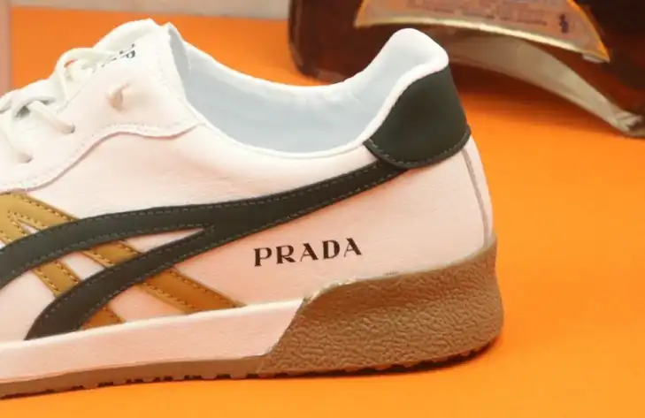 hype Prada Casual Shoes