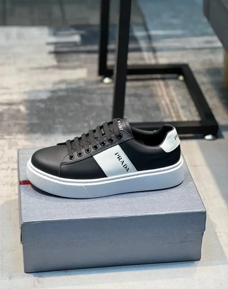 hype Prada Casual Shoes