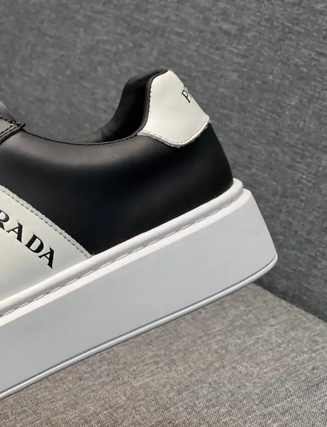 hype Prada Casual Shoes