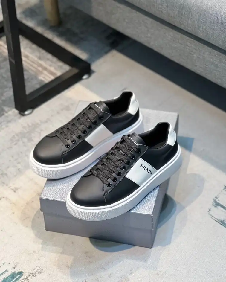 hype Prada Casual Shoes