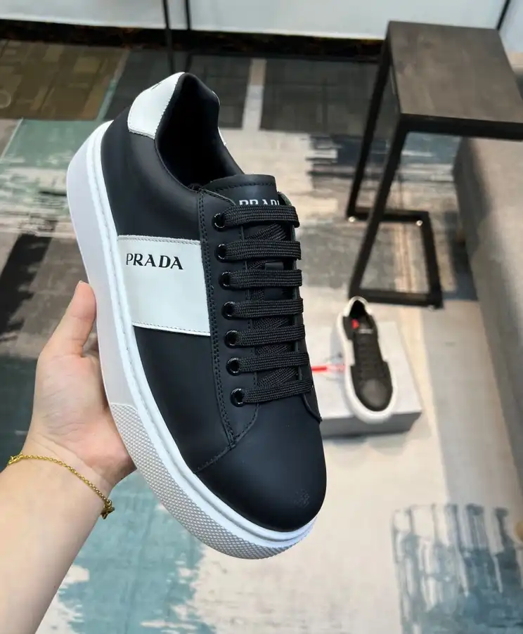 hype Prada Casual Shoes