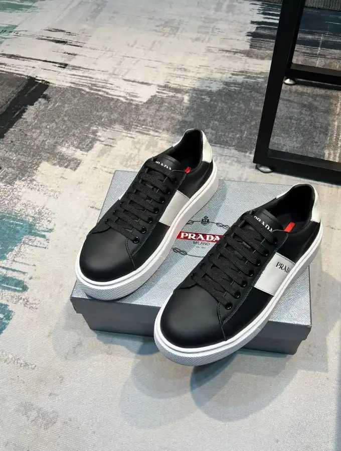 hype Prada Casual Shoes