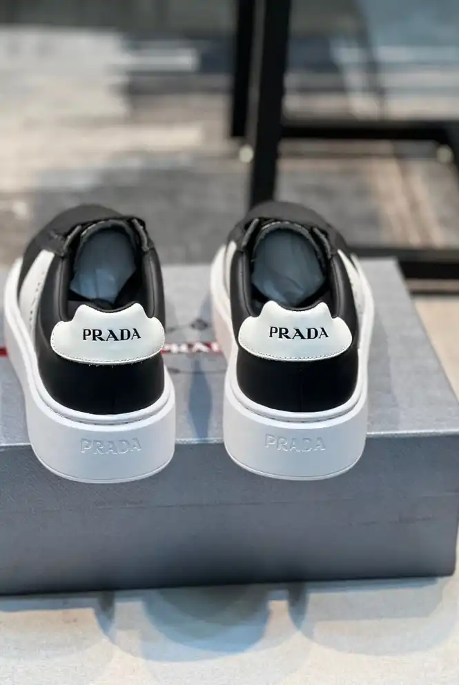 hype Prada Casual Shoes