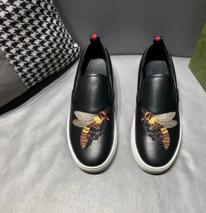 hype Gucci Casual Shoes