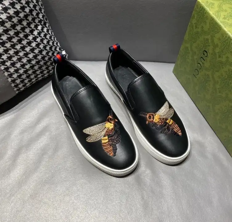 hype Gucci Casual Shoes