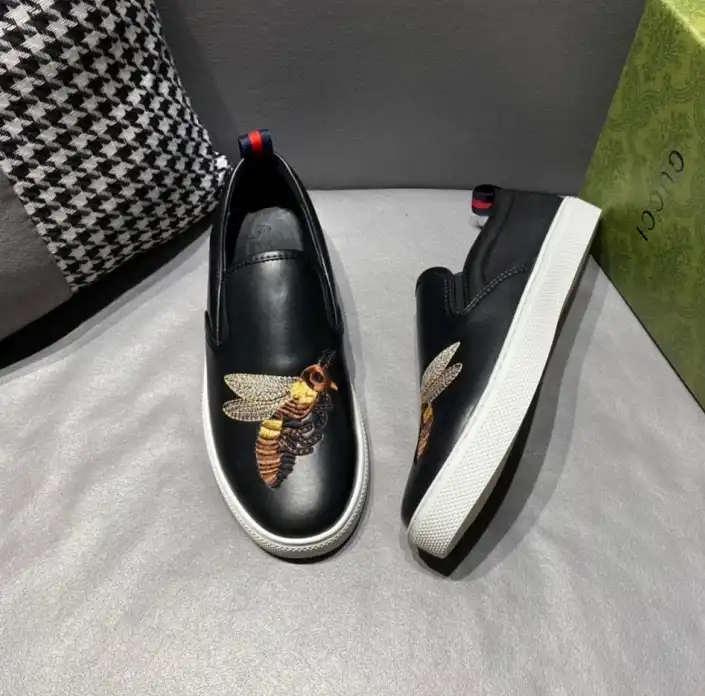 hype Gucci Casual Shoes