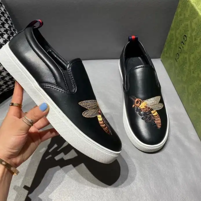 hype Gucci Casual Shoes