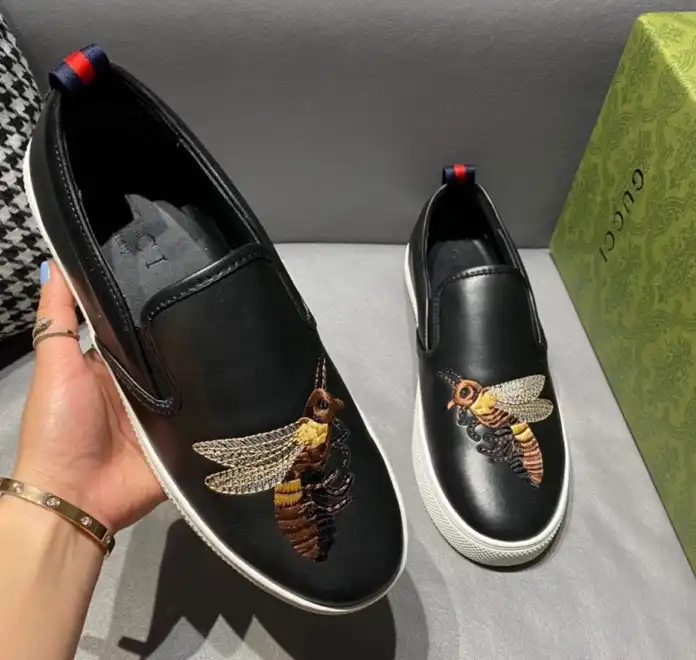 hype Gucci Casual Shoes