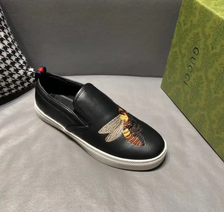 hype Gucci Casual Shoes