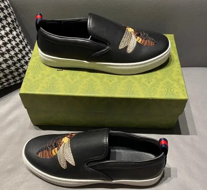 hype Gucci Casual Shoes