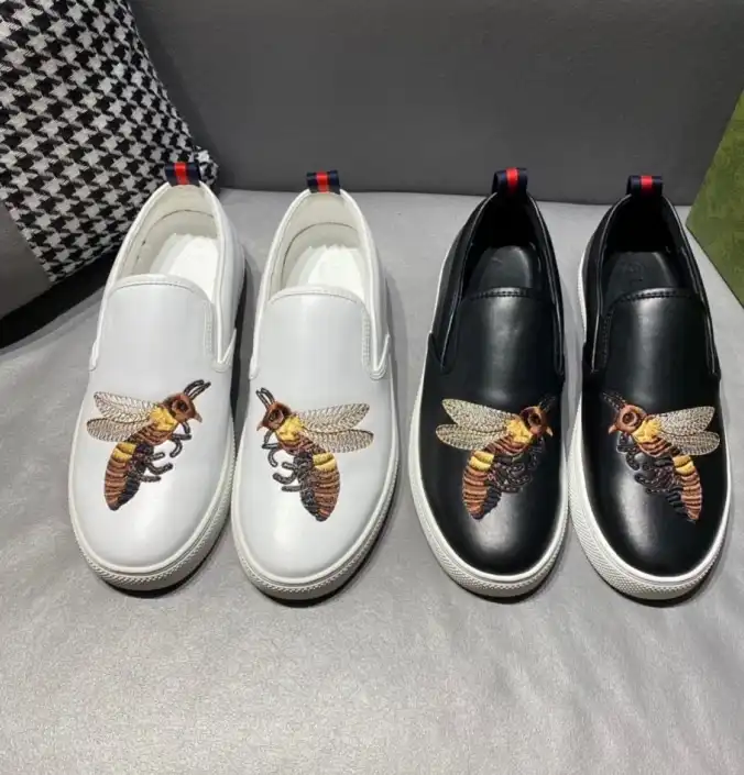 hype Gucci Casual Shoes