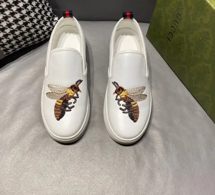 hype Gucci Casual Shoes