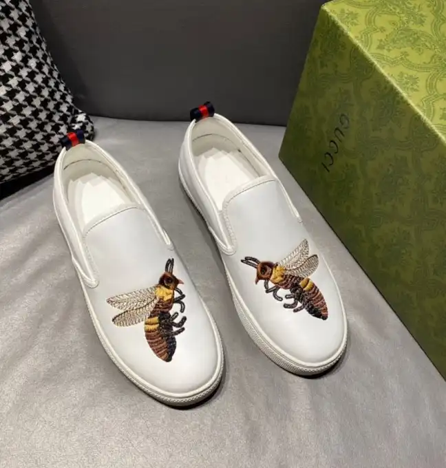 hype Gucci Casual Shoes