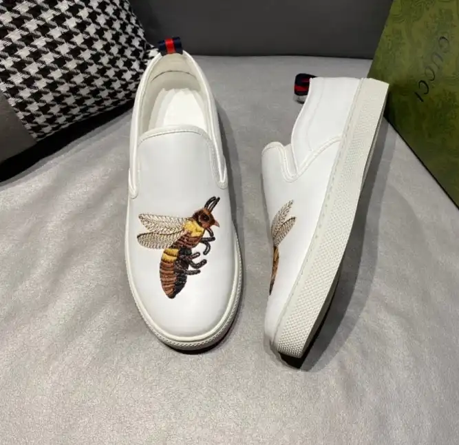 hype Gucci Casual Shoes