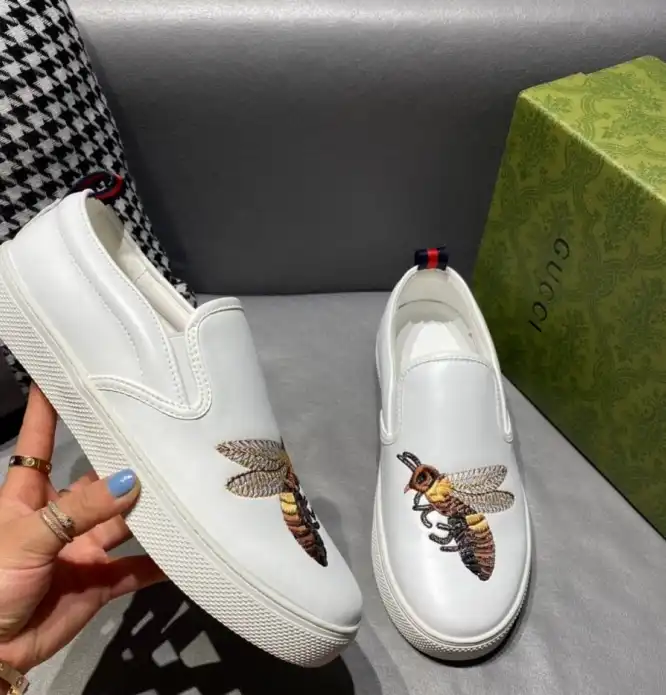 hype Gucci Casual Shoes