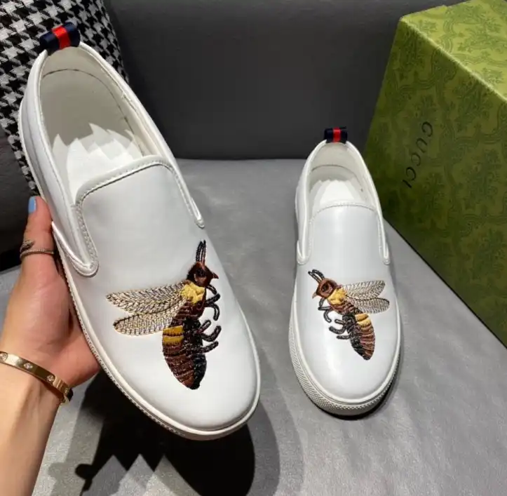 hype Gucci Casual Shoes