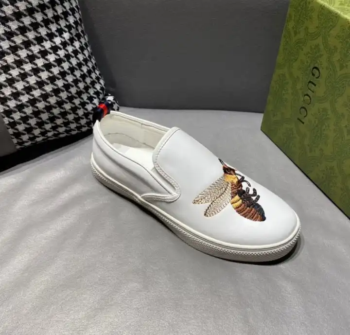 hype Gucci Casual Shoes