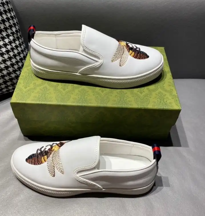 hype Gucci Casual Shoes