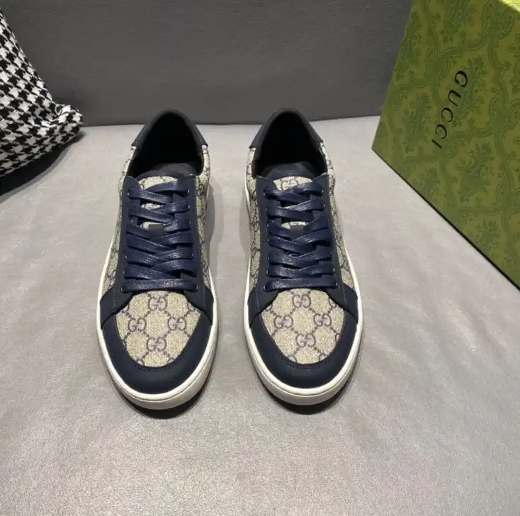 hype Gucci Casual Shoes