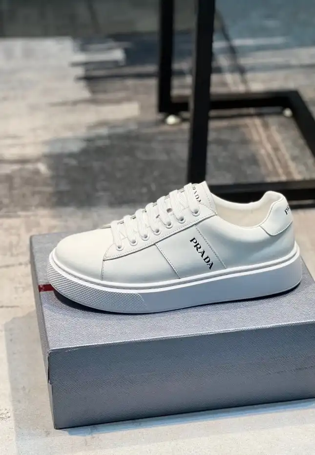 hype Prada Casual Shoes