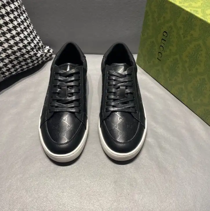 hype Gucci Casual Shoes