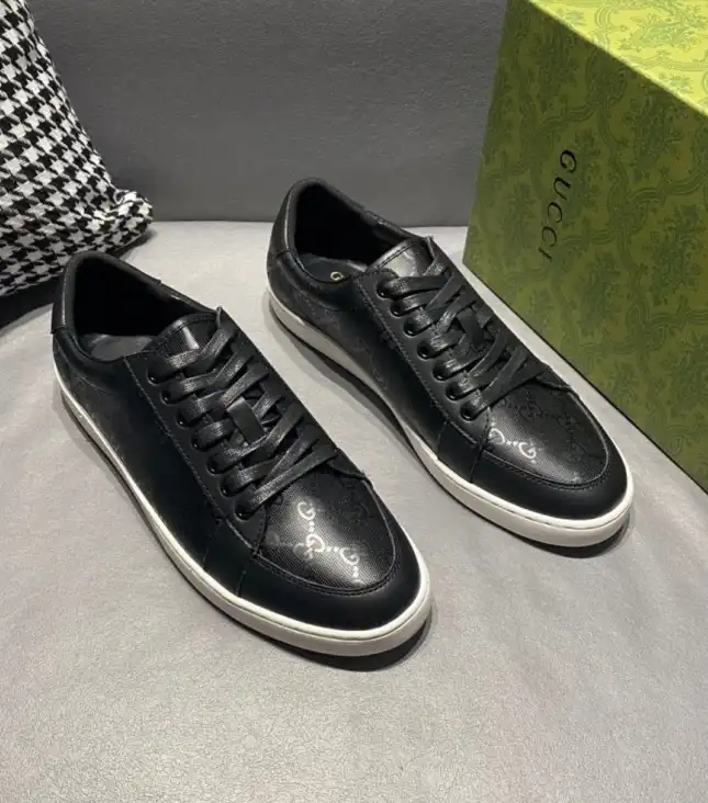 hype Gucci Casual Shoes