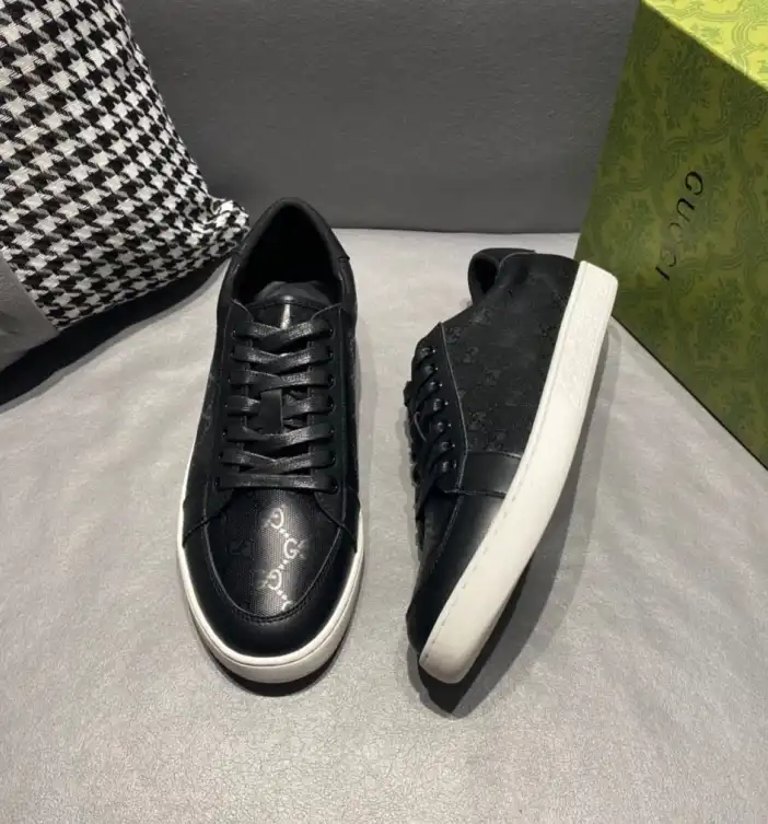 hype Gucci Casual Shoes