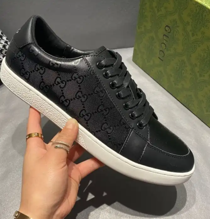 hype Gucci Casual Shoes