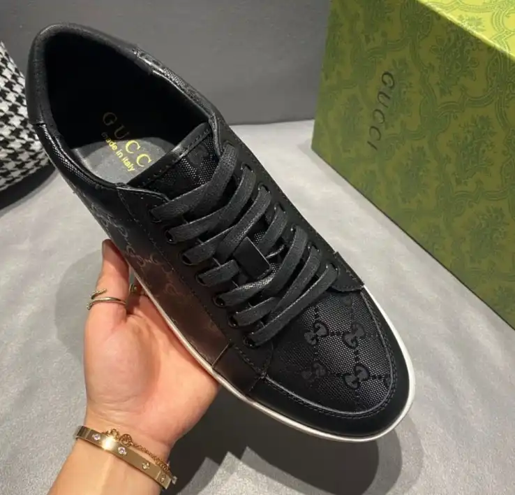 hype Gucci Casual Shoes