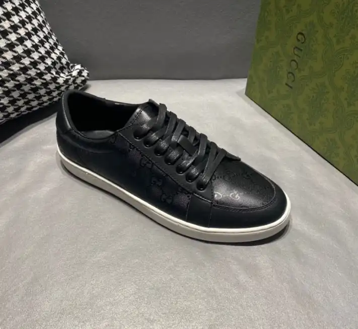 hype Gucci Casual Shoes