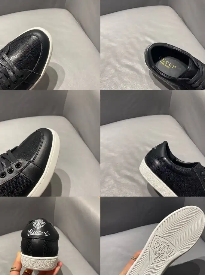 hype Gucci Casual Shoes